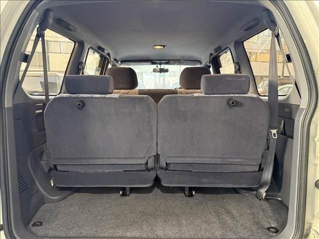 1998 Toyota Land Cruiser Prado JDM car for sale — photo 10 of 19