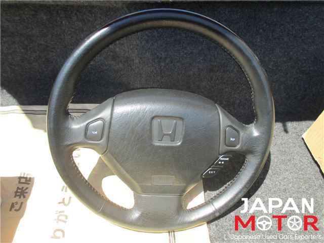 1991 Honda NSX JDM car for sale — photo 5 of 21