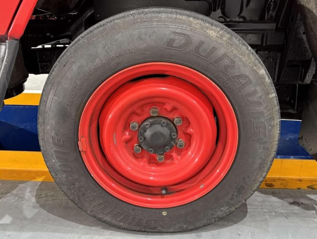 1999 Toyota Dyna JDM car for sale — photo 20 of 25