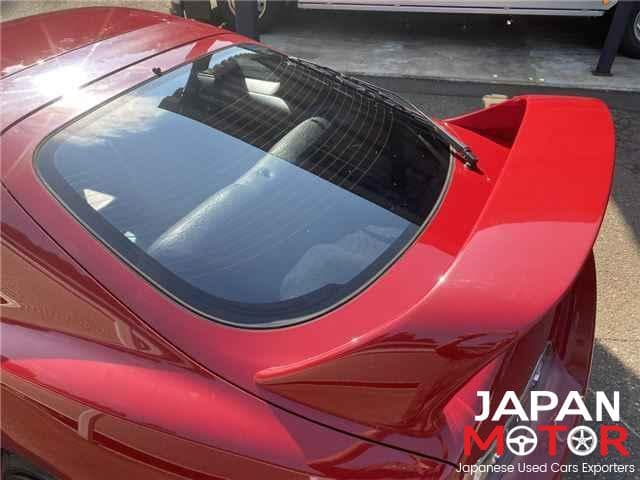1994 Toyota Supra JDM car for sale — photo 9 of 20