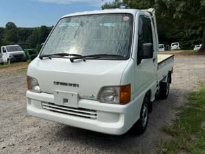 2001 Subaru Sambar JDM car for sale