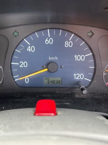 2001 Suzuki Carry JDM car for sale — photo 3 of 25