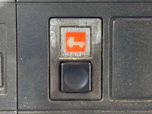 1994 Honda Acty JDM car for sale — photo 12 of 25