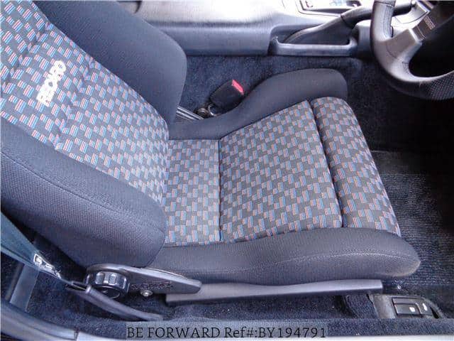 1992 Toyota MR2 JDM car for sale — photo 16 of 20