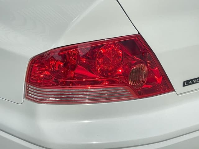 2001 Mitsubishi Lancer Evolution JDM car for sale — photo 23 of 25
