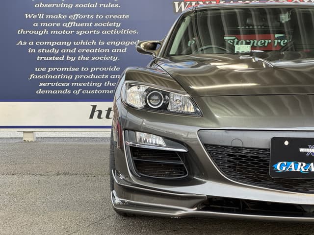 2009 Mazda RX-8 JDM car for sale — photo 15 of 25
