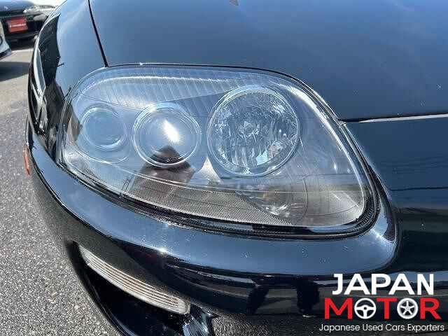 1998 Toyota Supra JDM car for sale — photo 3 of 10