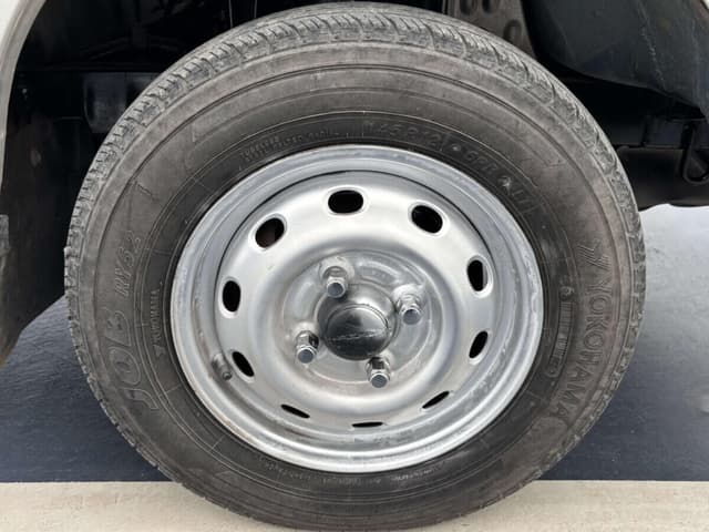 1998 Subaru Sambar JDM car for sale — photo 23 of 25