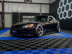 1999 Honda S2000 JDM car for sale