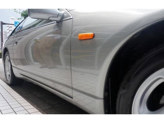1999 Nissan Fairlady Z JDM car for sale — photo 6 of 20