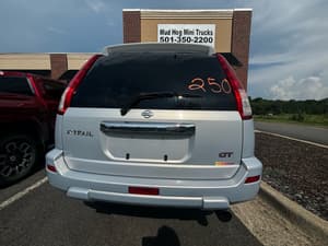 2001 Nissan X Trail JDM car for sale