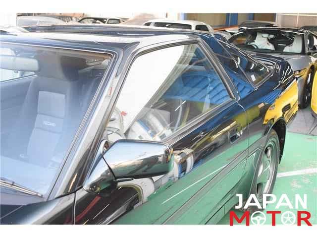 1990 Toyota Supra JDM car for sale — photo 12 of 13