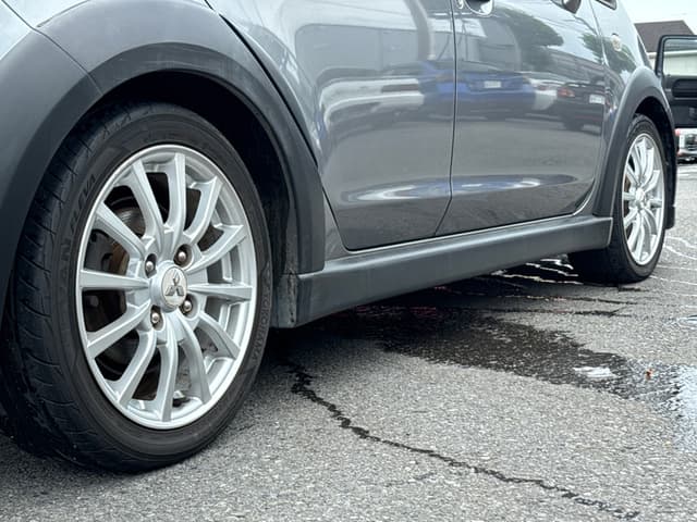 2010 Mitsubishi Colt JDM car for sale — photo 15 of 25