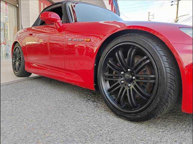 1999 Honda S2000 JDM car for sale — photo 23 of 25