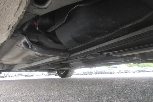 2002 Toyota Altezza JDM car for sale — photo 18 of 25