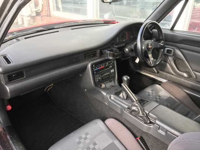 1992 Suzuki Cappuccino JDM car for sale — photo 15 of 20