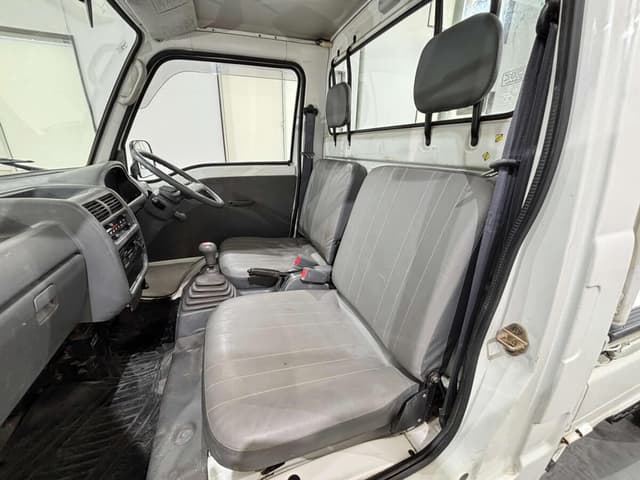 1997 Subaru Sambar JDM car for sale — photo 14 of 25