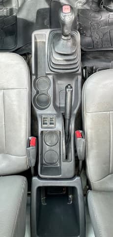 2001 Subaru Sambar JDM car for sale — photo 11 of 17