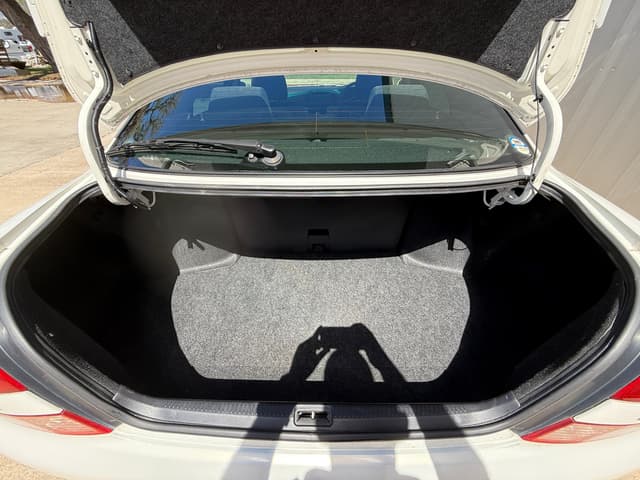 2000 Toyota Mark II JDM car for sale — photo 14 of 23