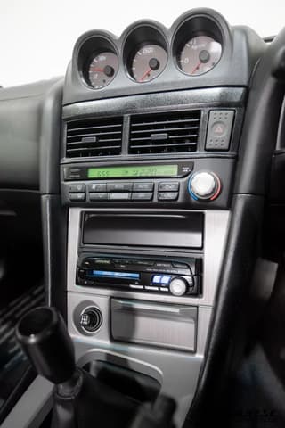 1998 Nissan Skyline JDM car for sale — photo 11 of 25