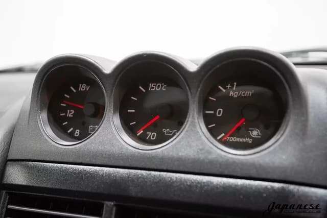 1998 Nissan Skyline JDM car for sale — photo 14 of 25
