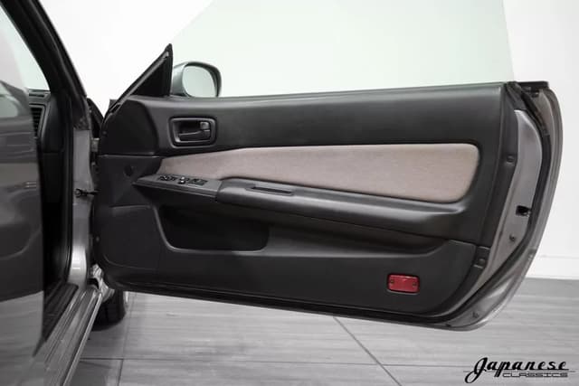 1998 Nissan Skyline JDM car for sale — photo 19 of 25