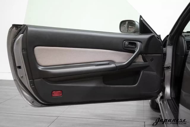 1998 Nissan Skyline JDM car for sale — photo 18 of 25