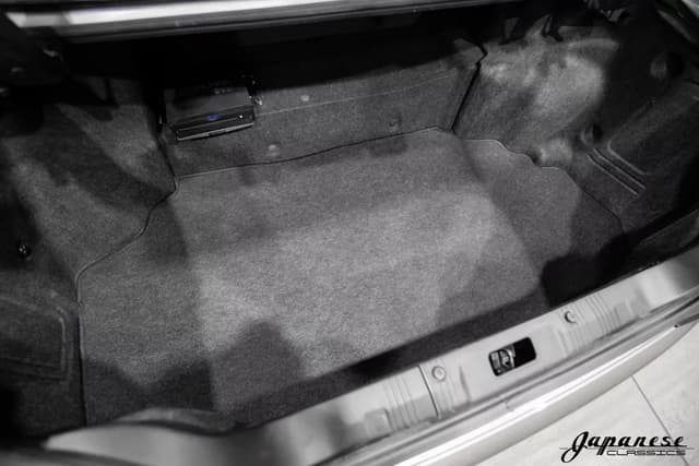 1998 Nissan Skyline JDM car for sale — photo 20 of 25