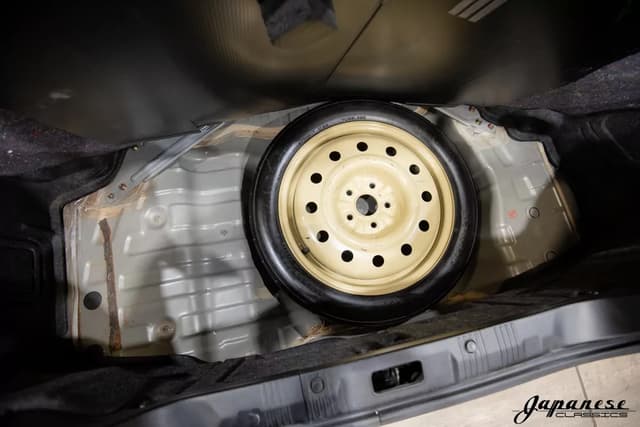 1998 Nissan Skyline JDM car for sale — photo 22 of 25