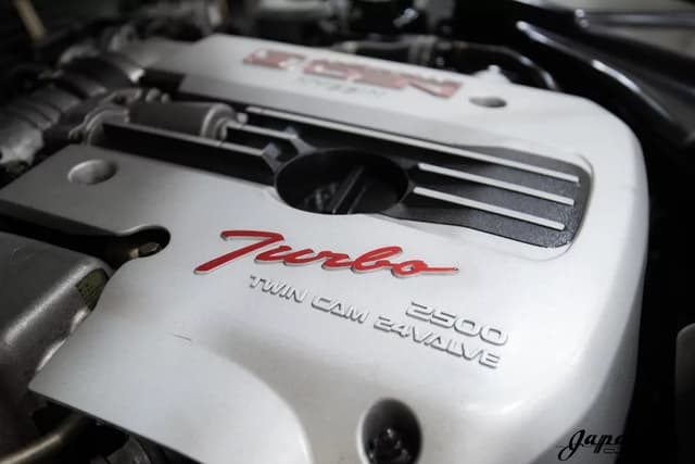 1998 Nissan Skyline JDM car for sale — photo 25 of 25