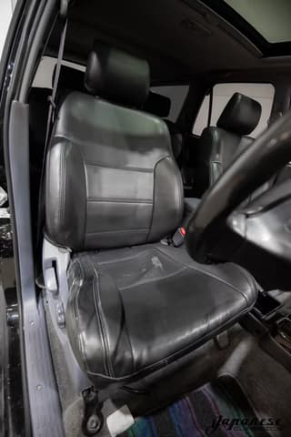 1998 Toyota Hilux Surf JDM car for sale — photo 16 of 25