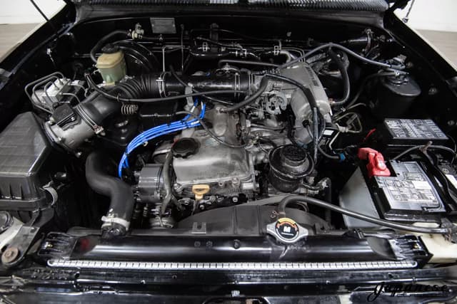 1998 Toyota Hilux Surf JDM car for sale — photo 25 of 25