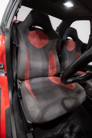 1995 Subaru Impreza JDM car for sale — photo 14 of 25