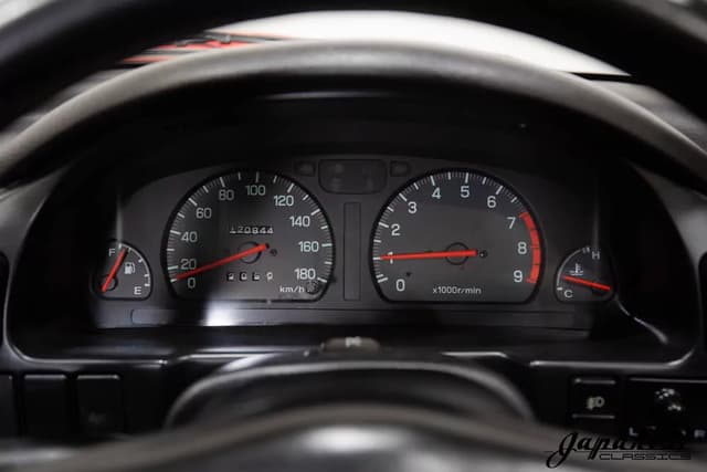 1995 Subaru Impreza JDM car for sale — photo 13 of 25