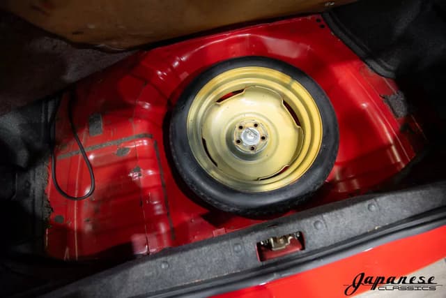 1995 Subaru Impreza JDM car for sale — photo 23 of 25
