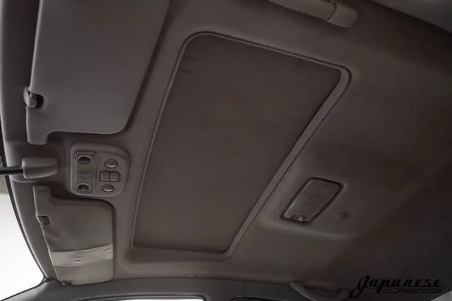 1995 Subaru Impreza JDM car for sale — photo 17 of 25