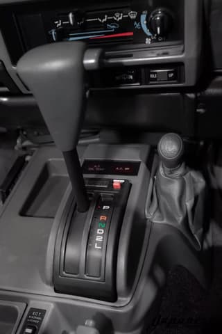 1994 Toyota Land Cruiser Prado JDM car for sale — photo 11 of 25