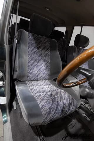 1994 Toyota Land Cruiser Prado JDM car for sale — photo 14 of 25
