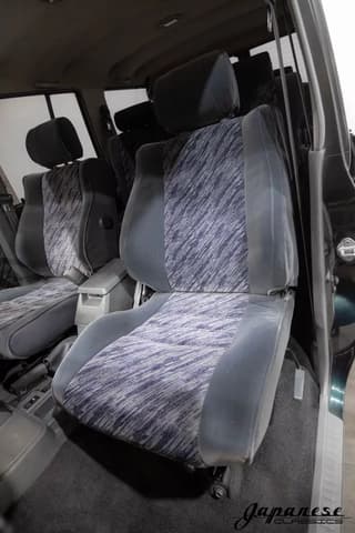 1994 Toyota Land Cruiser Prado JDM car for sale — photo 15 of 25
