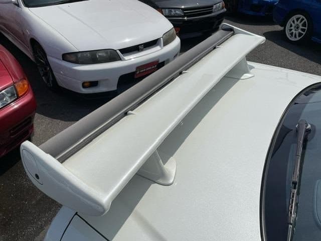 2001 Nissan Skyline JDM car for sale — photo 13 of 19