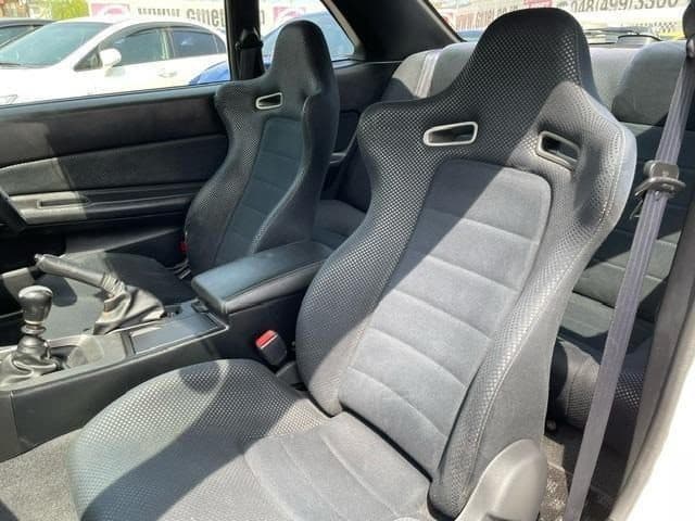 2001 Nissan Skyline JDM car for sale — photo 8 of 19