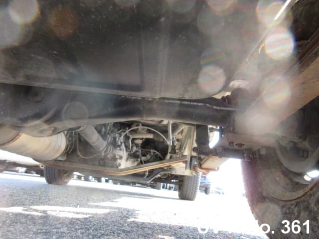 1998 Suzuki Carry JDM car for sale — photo 17 of 18
