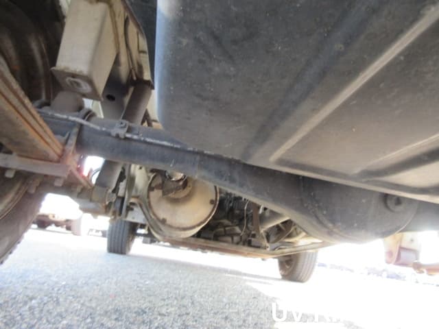 1998 Suzuki Carry JDM car for sale — photo 18 of 18