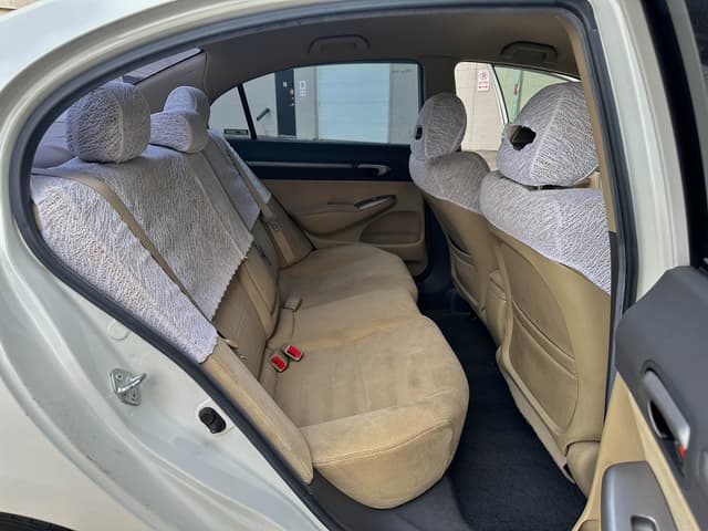 1992 Suzuki Carry JDM car for sale — photo 14 of 25