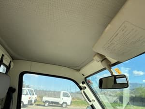 1992 Suzuki Carry JDM car for sale