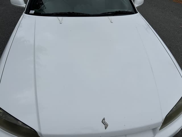 1999 Nissan Skyline JDM car for sale — photo 14 of 25