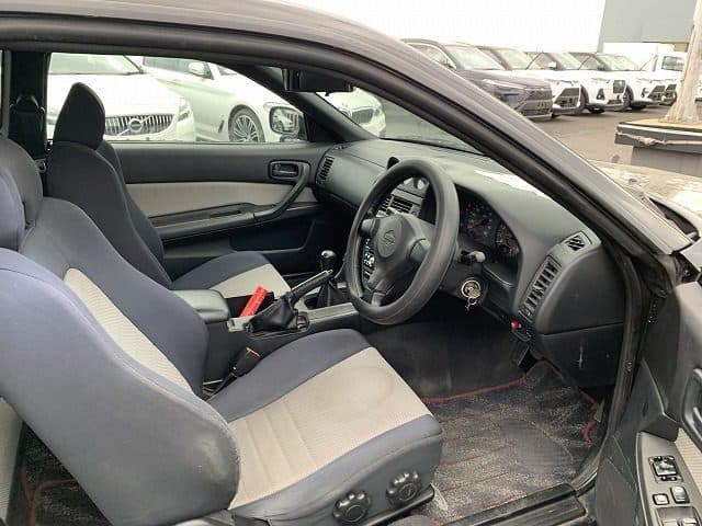 1999 Nissan Skyline JDM car for sale — photo 6 of 12