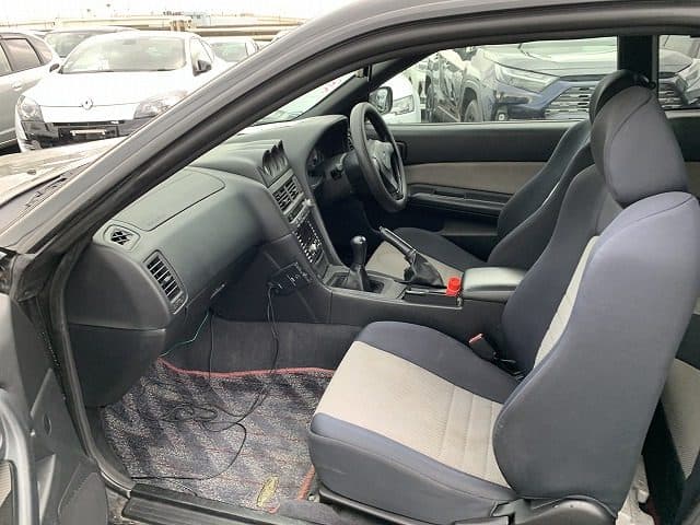 1999 Nissan Skyline JDM car for sale — photo 11 of 12