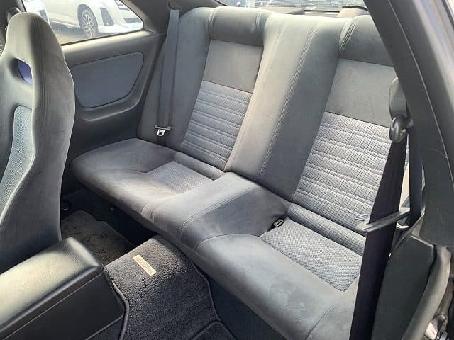 1995 Nissan Skyline JDM car for sale — photo 12 of 12