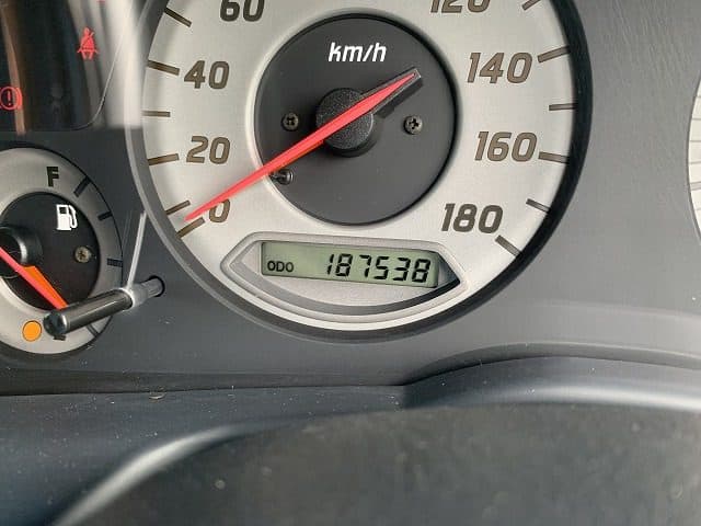 2001 Nissan Skyline JDM car for sale — photo 8 of 12